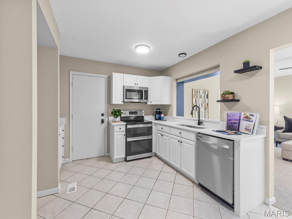 Village At Seven Pines 3 - Residential