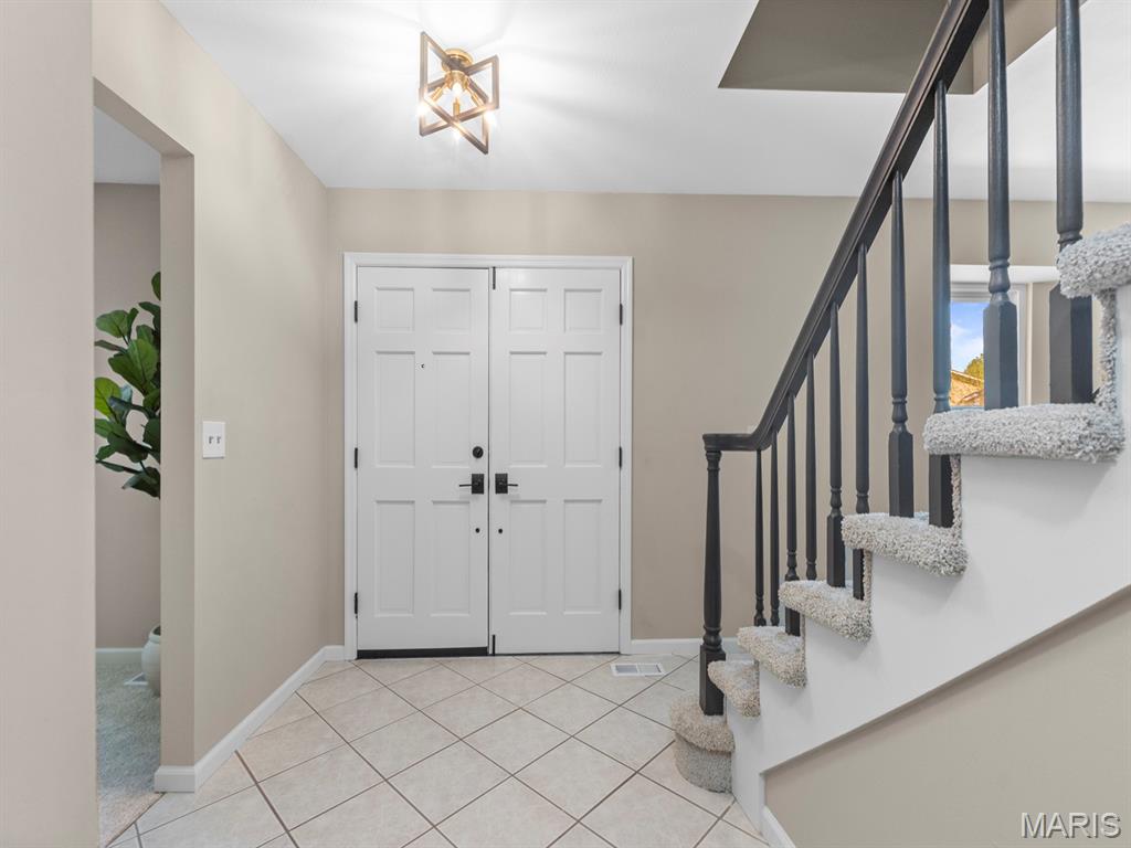 Village At Seven Pines 3 - Residential