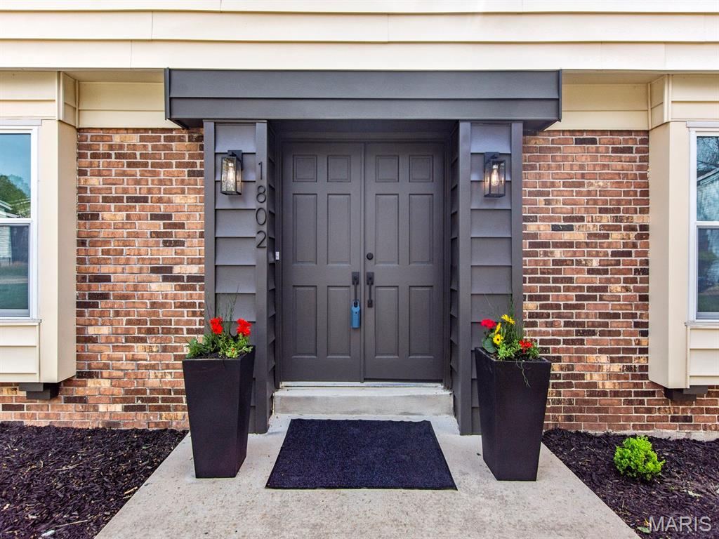 Village At Seven Pines 3 - Residential