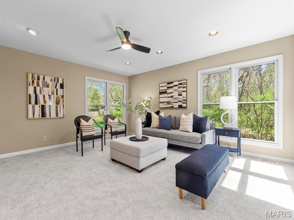 Village At Seven Pines 3 - Residential