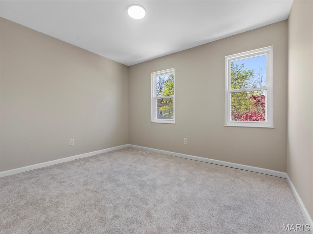 Village At Seven Pines 3 - Residential