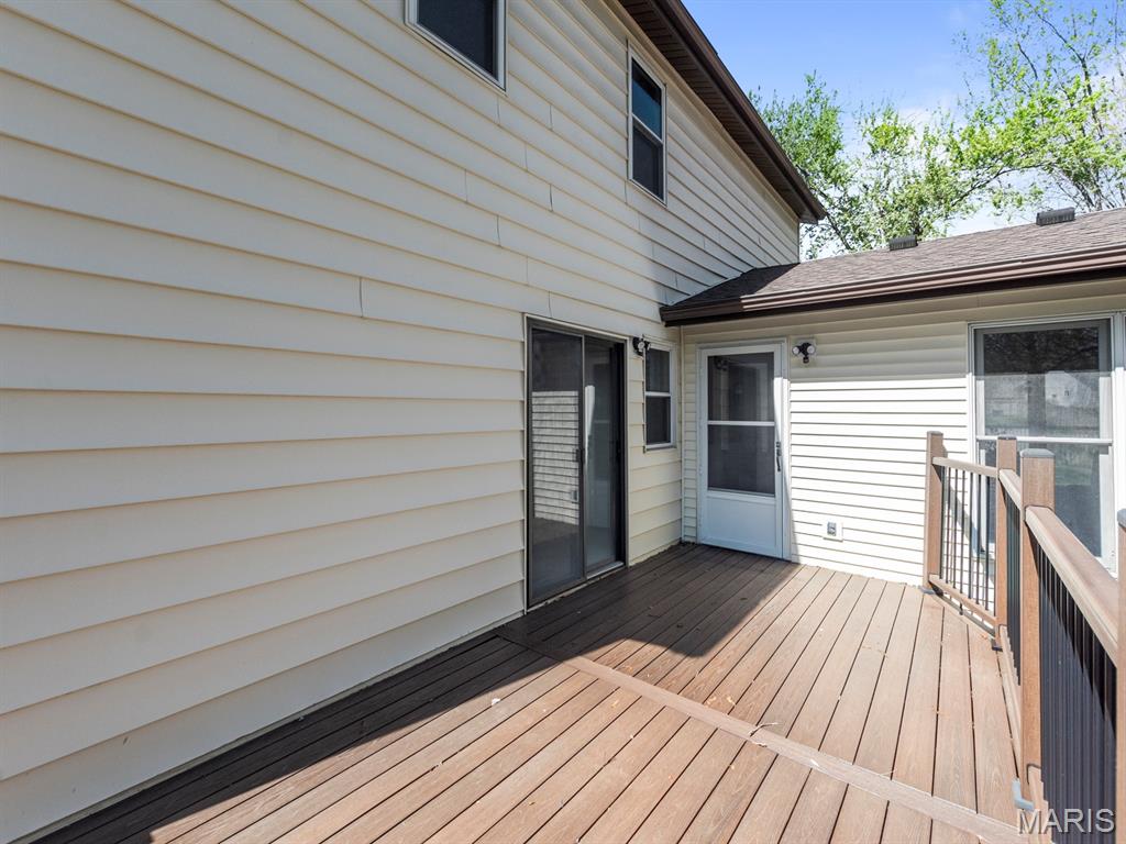 Village At Seven Pines 3 - Residential