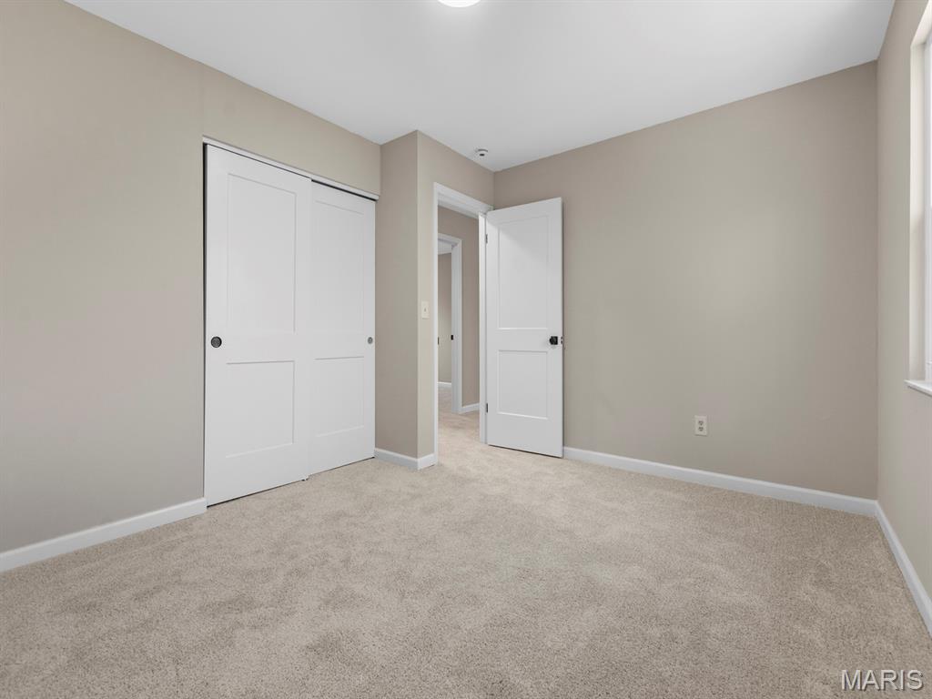 Village At Seven Pines 3 - Residential