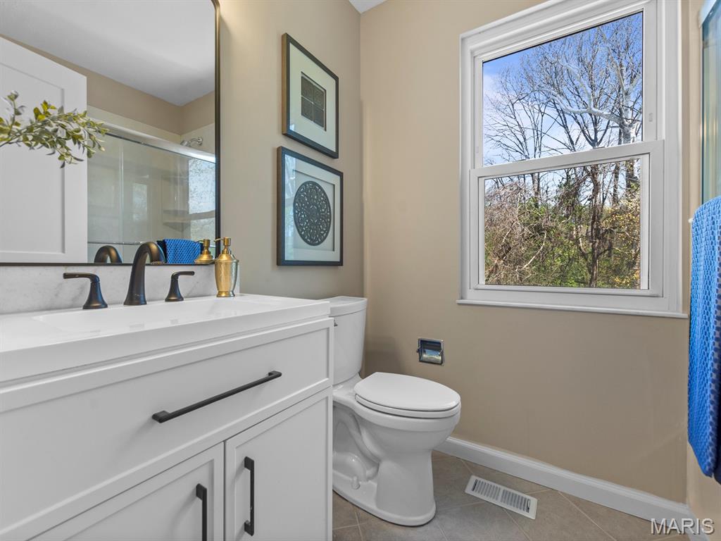 Village At Seven Pines 3 - Residential