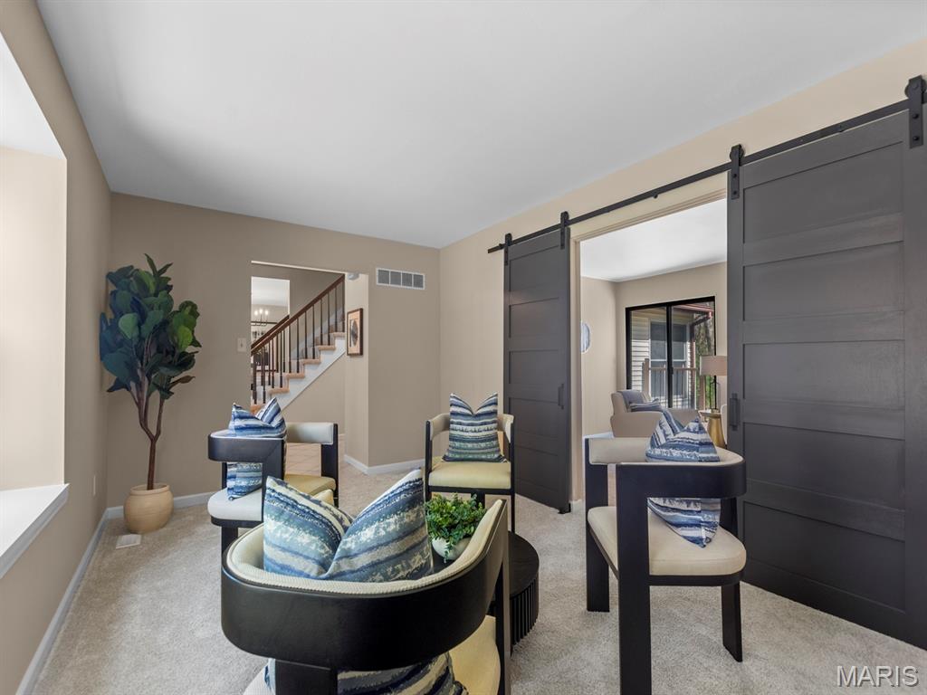 Village At Seven Pines 3 - Residential