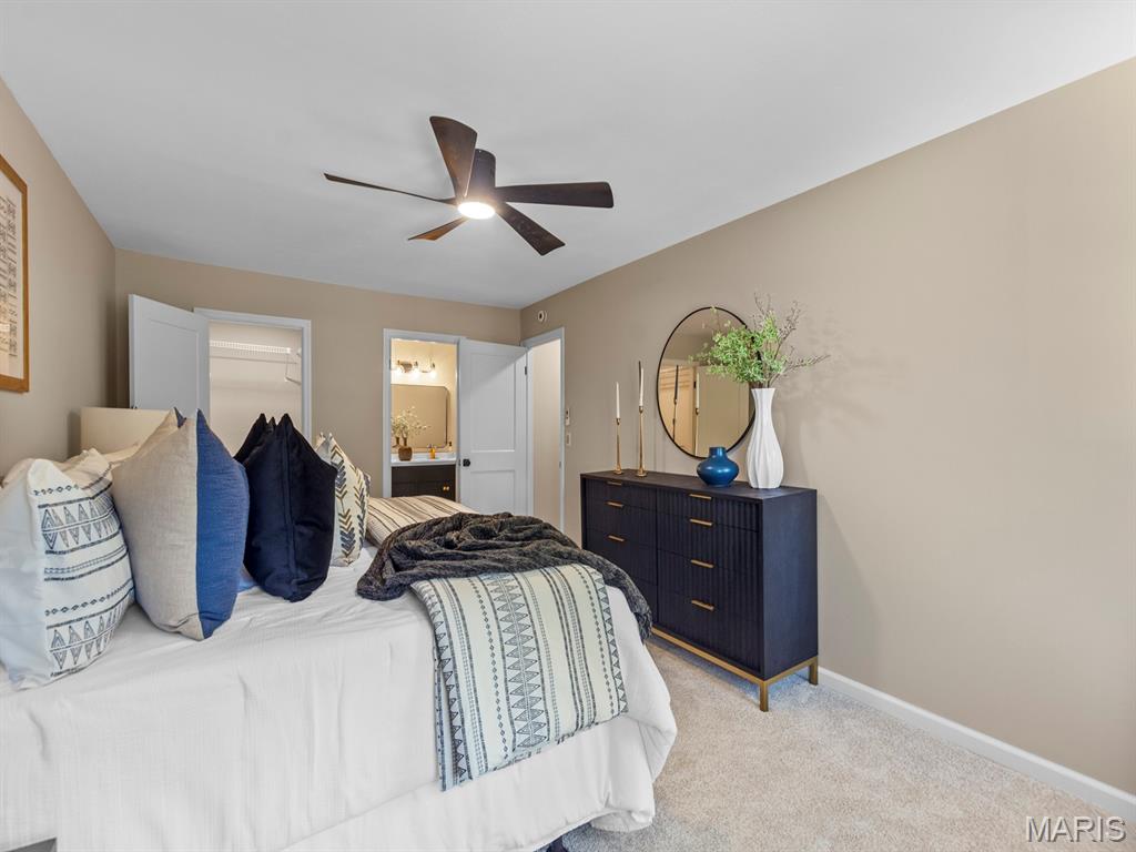 Village At Seven Pines 3 - Residential