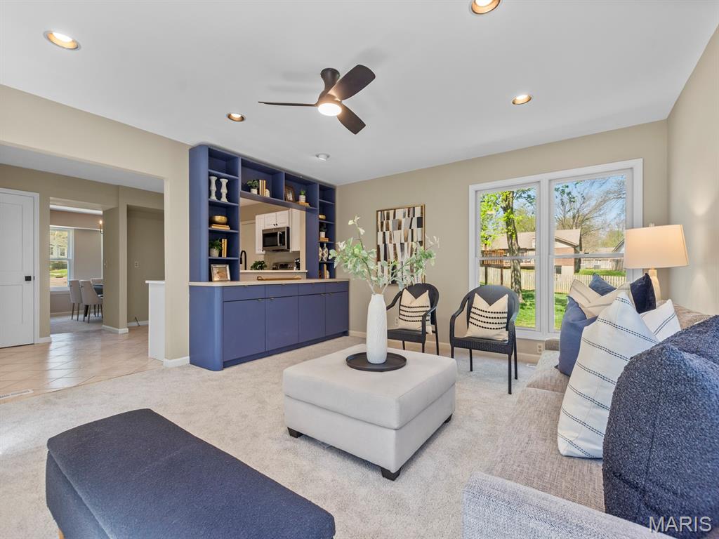 Village At Seven Pines 3 - Residential