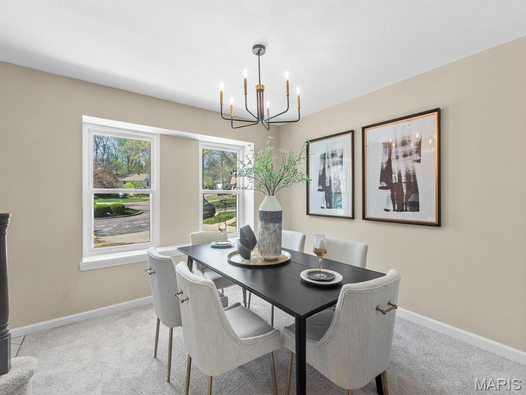 Village At Seven Pines 3 - Residential