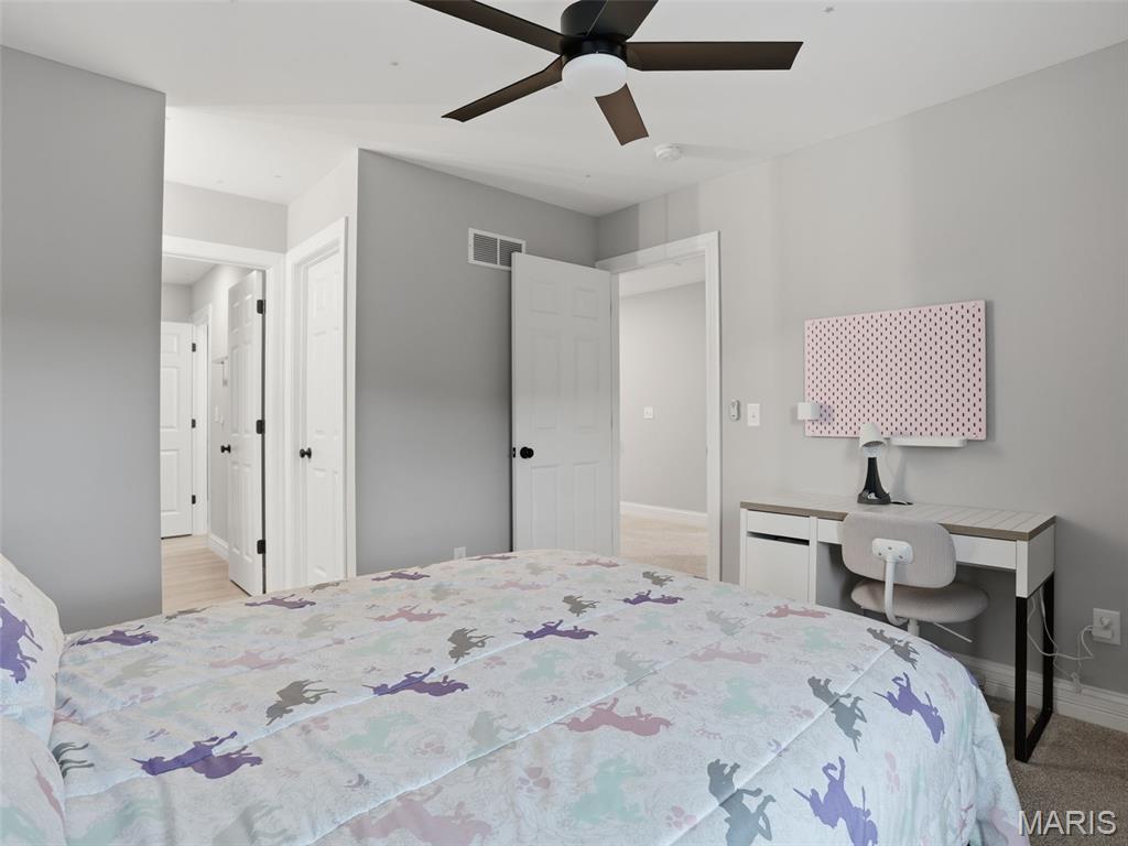 Arbors Of Rockwood One The - Residential