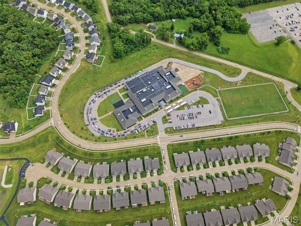 Arbors Of Rockwood One The - Residential