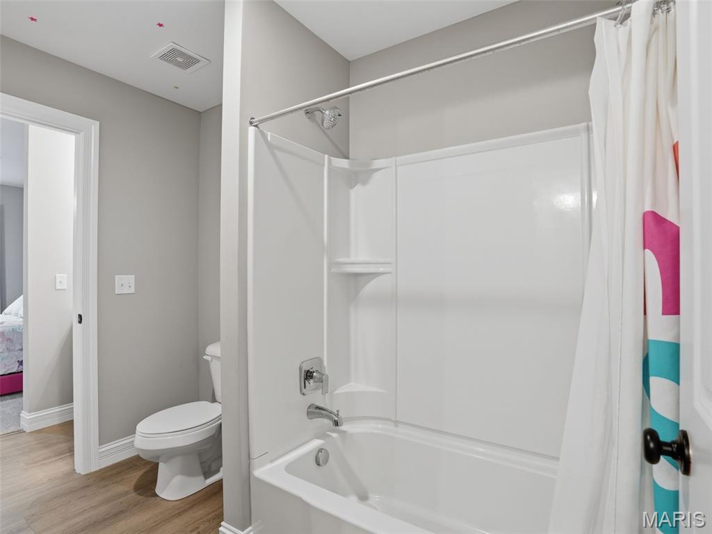 Arbors Of Rockwood One The - Residential