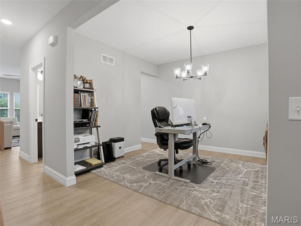 Arbors Of Rockwood One The - Residential