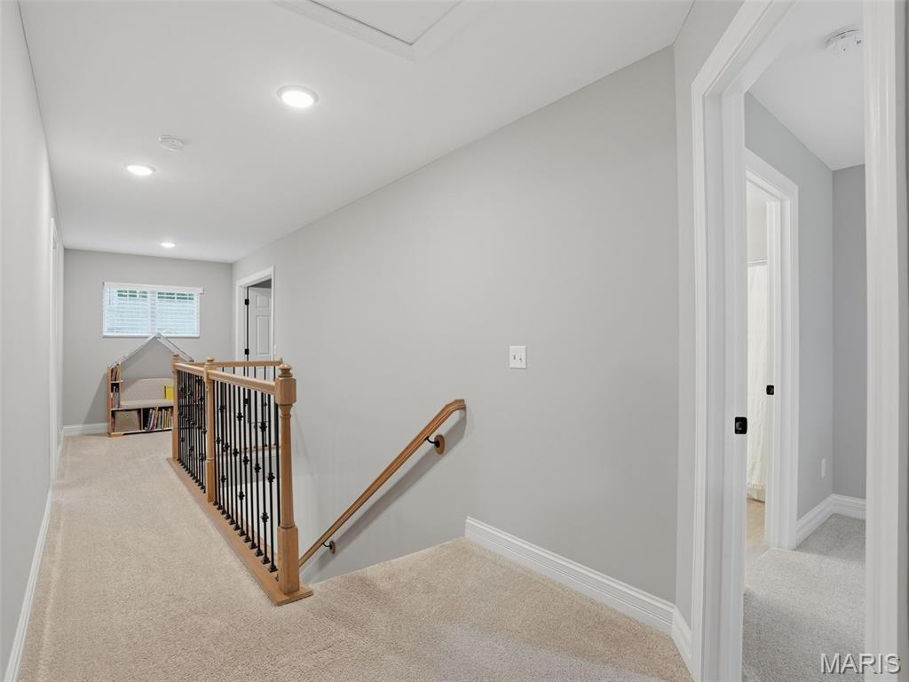 Arbors Of Rockwood One The - Residential