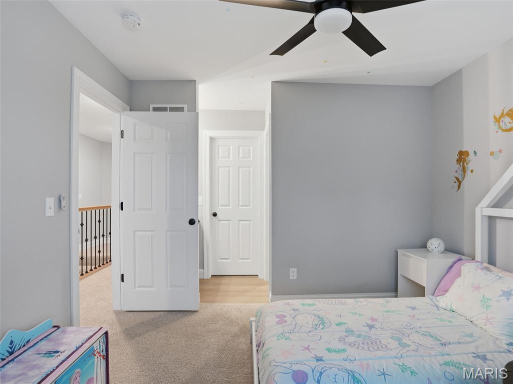 Arbors Of Rockwood One The - Residential