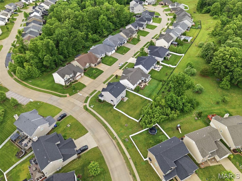 Arbors Of Rockwood One The - Residential