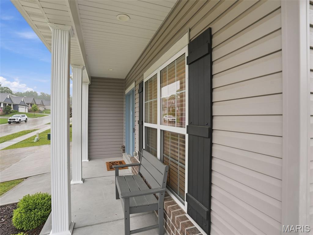Arbors Of Rockwood One The - Residential