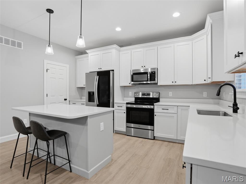Arbors Of Rockwood One The - Residential