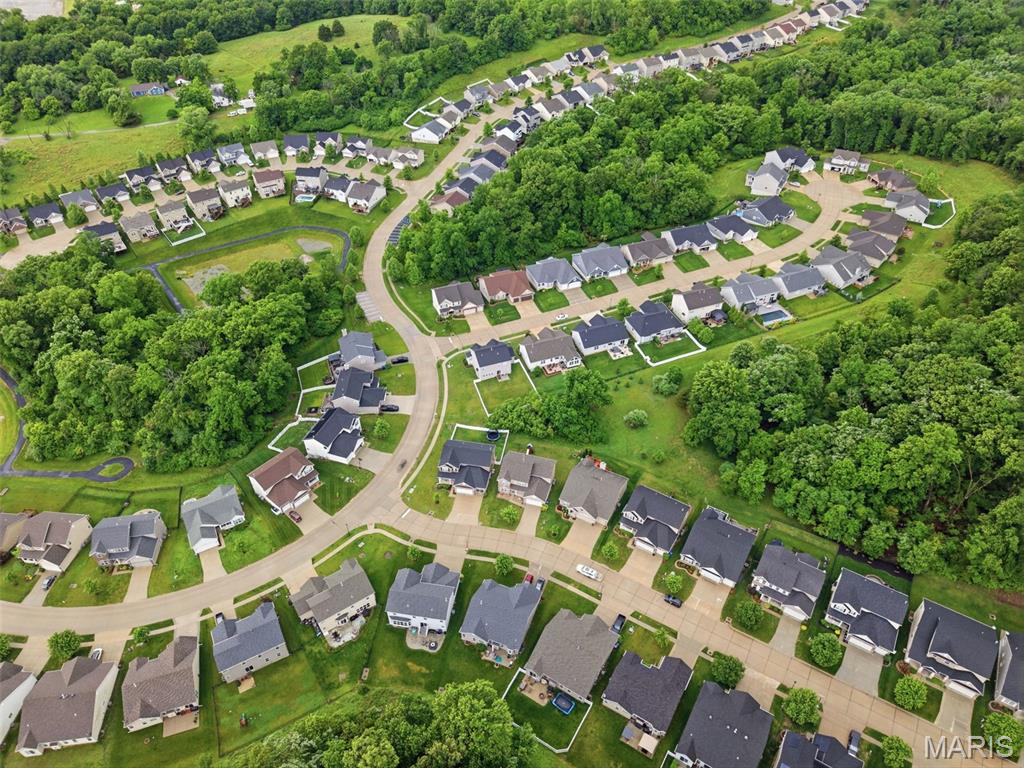 Arbors Of Rockwood One The - Residential