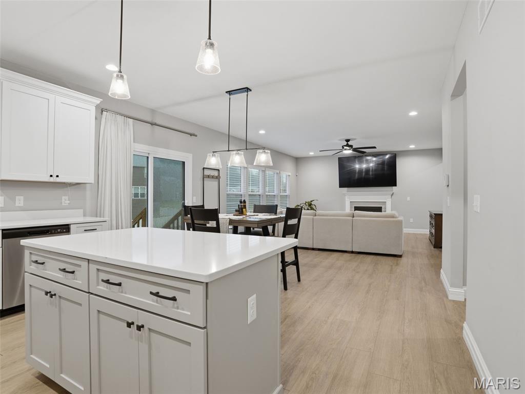 Arbors Of Rockwood One The - Residential