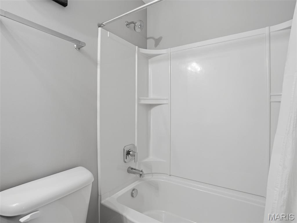 Arbors Of Rockwood One The - Residential