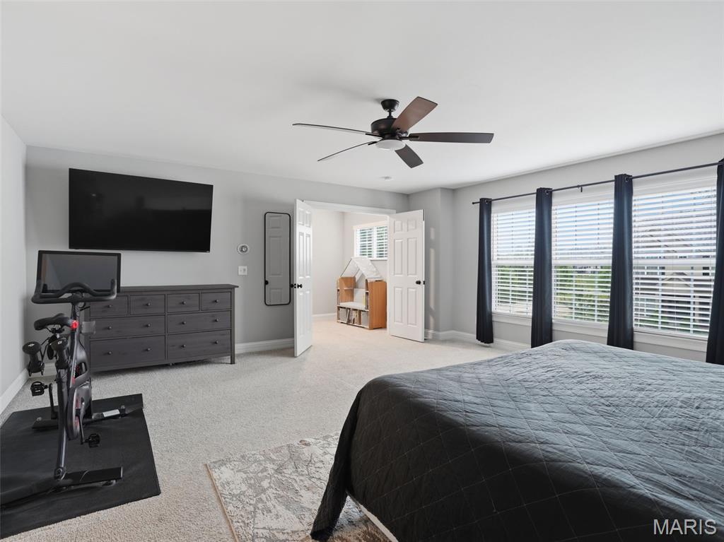 Arbors Of Rockwood One The - Residential