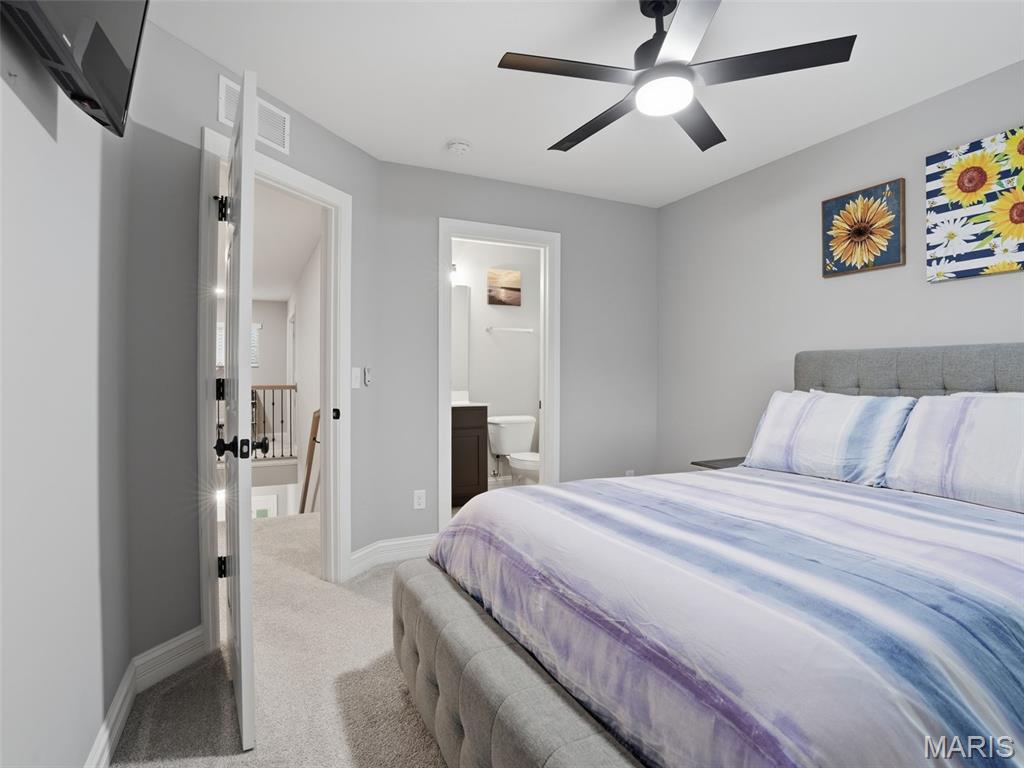 Arbors Of Rockwood One The - Residential