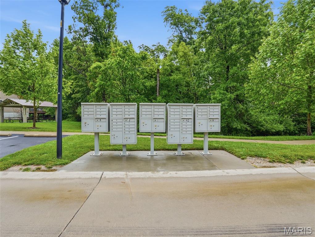 Arbors Of Rockwood One The - Residential