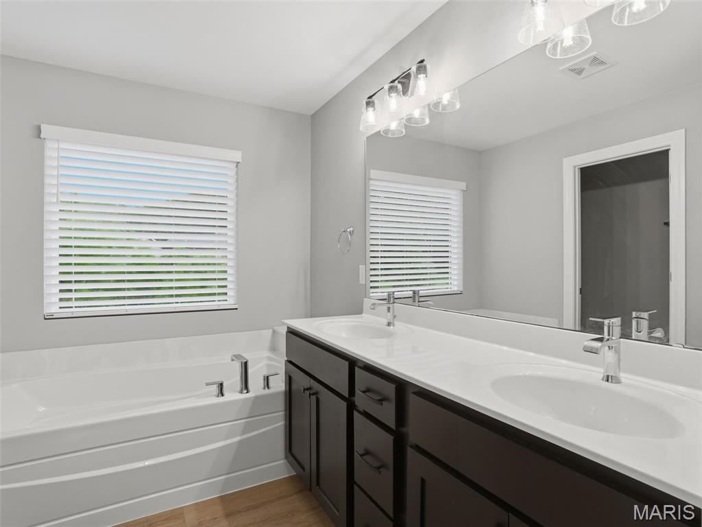 Arbors Of Rockwood One The - Residential