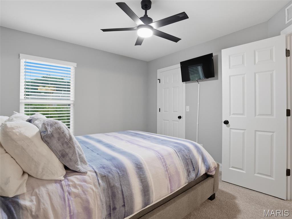 Arbors Of Rockwood One The - Residential