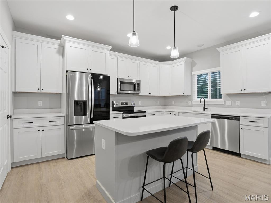 Arbors Of Rockwood One The - Residential