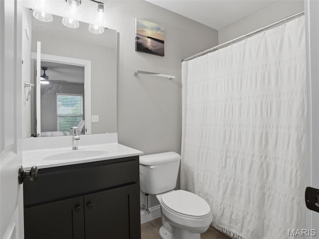 Arbors Of Rockwood One The - Residential
