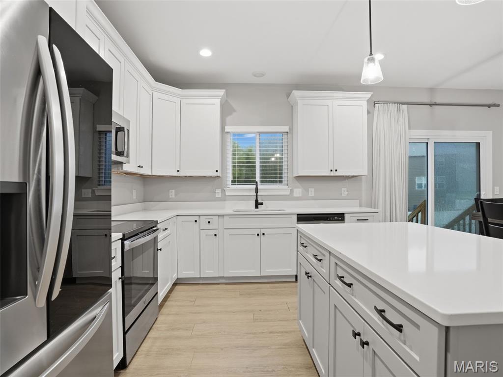 Arbors Of Rockwood One The - Residential