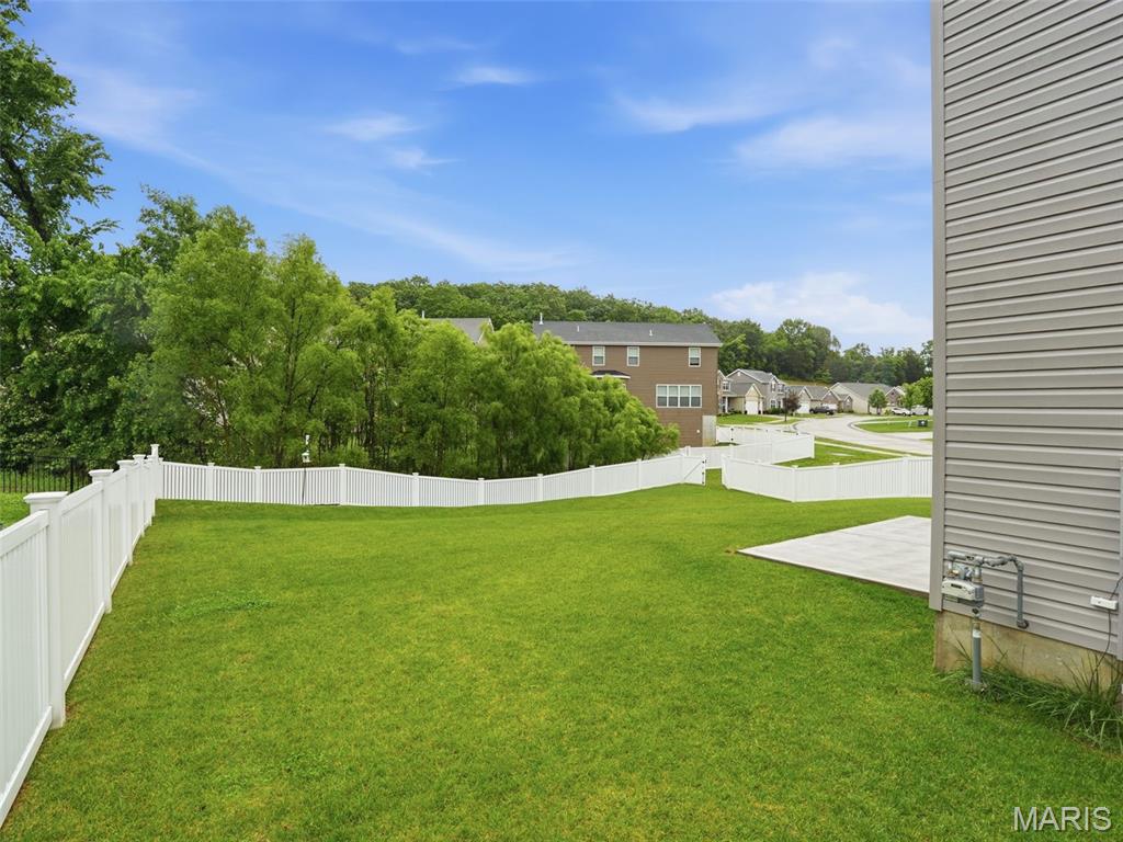 Arbors Of Rockwood One The - Residential