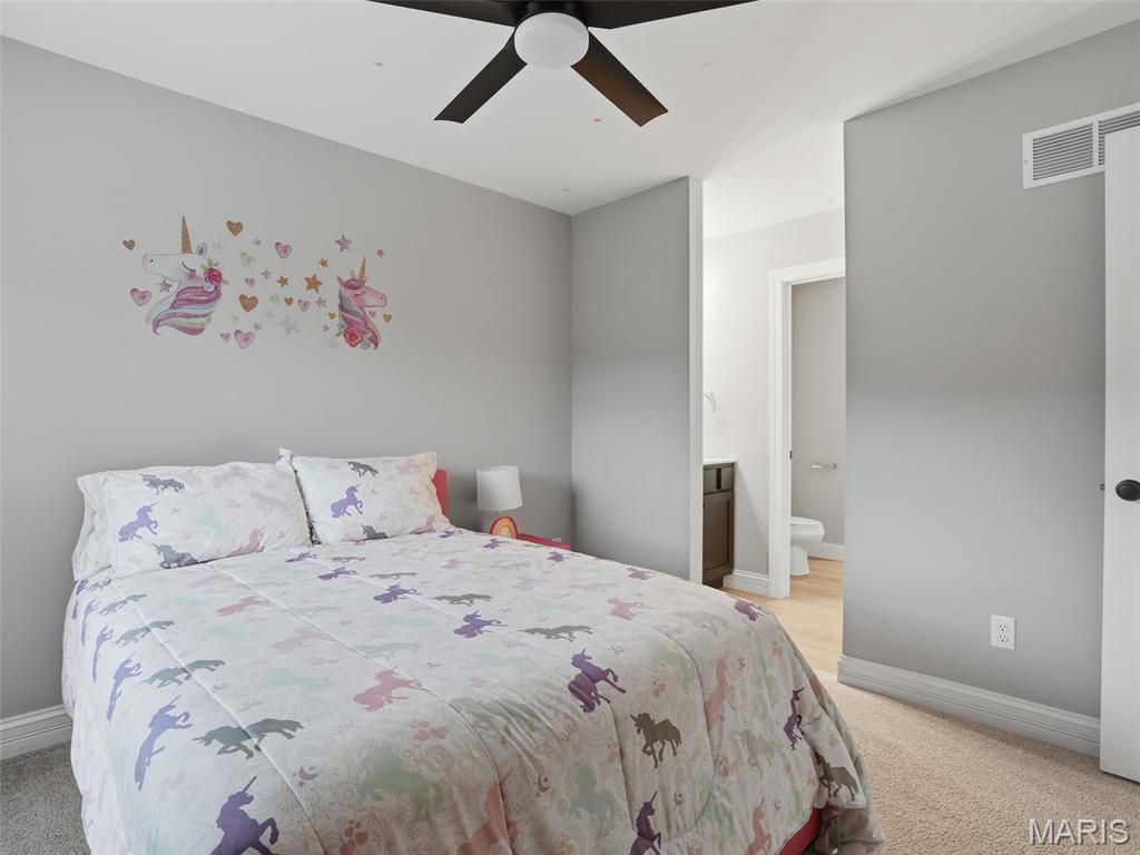 Arbors Of Rockwood One The - Residential