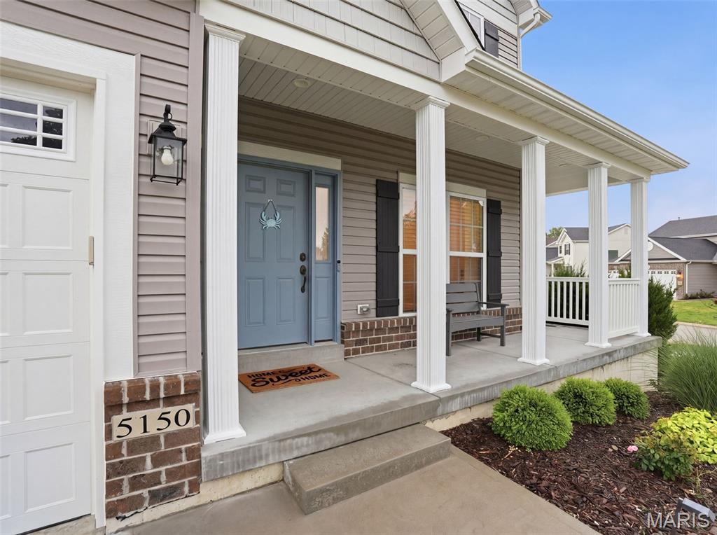 Arbors Of Rockwood One The - Residential
