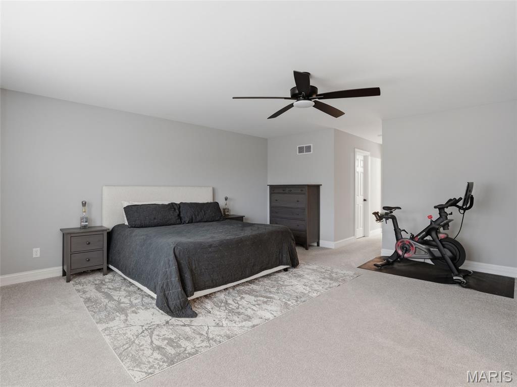 Arbors Of Rockwood One The - Residential