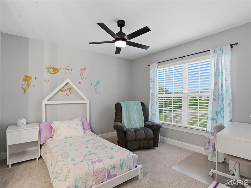Arbors Of Rockwood One The - Residential