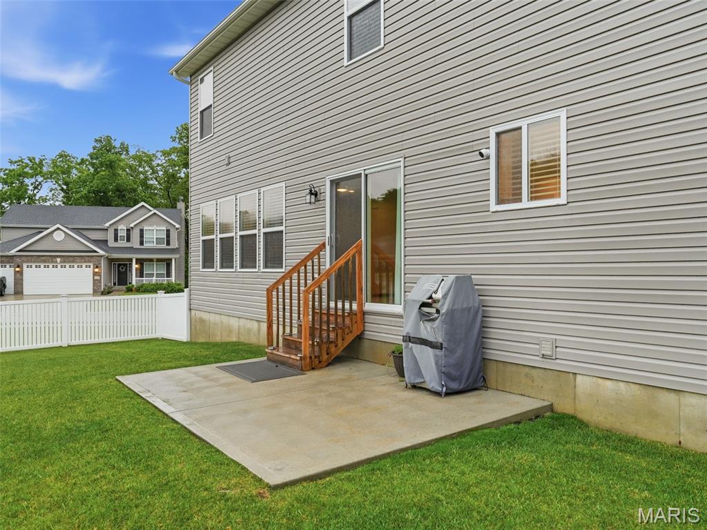 Arbors Of Rockwood One The - Residential