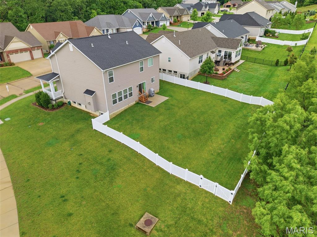 Arbors Of Rockwood One The - Residential