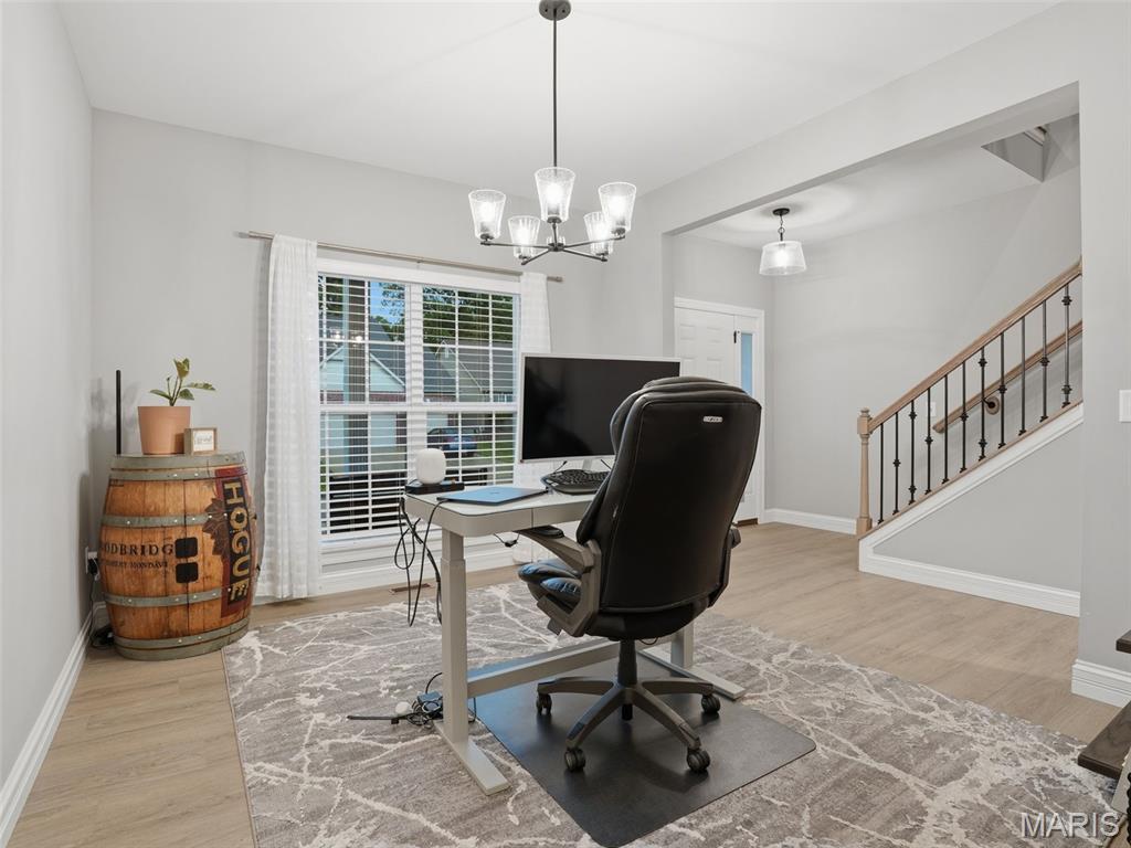 Arbors Of Rockwood One The - Residential