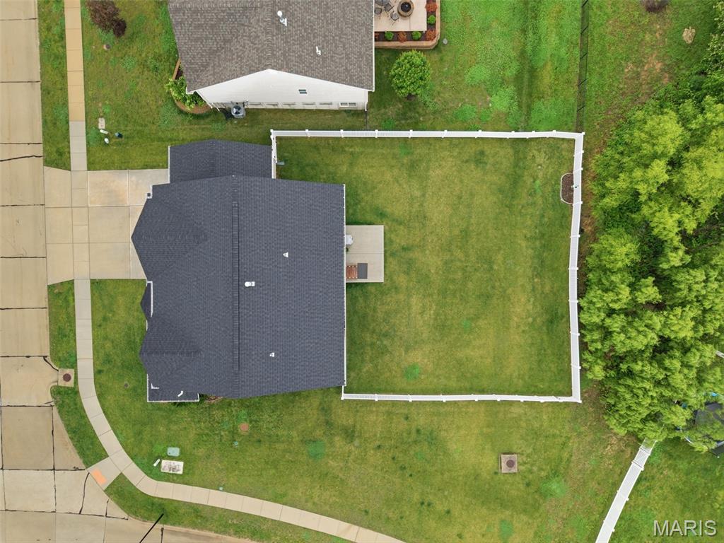 Arbors Of Rockwood One The - Residential