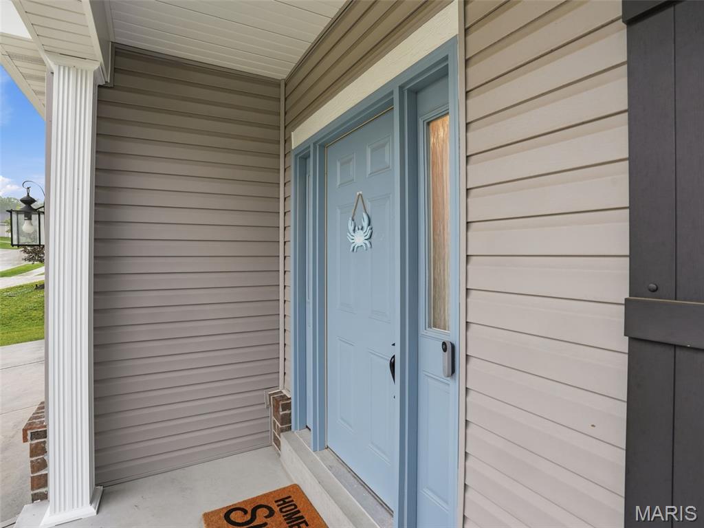 Arbors Of Rockwood One The - Residential