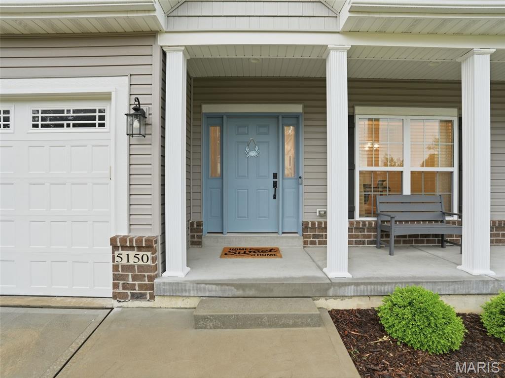 Arbors Of Rockwood One The - Residential