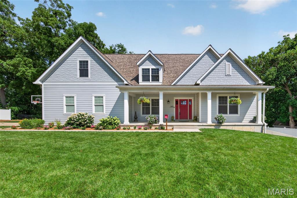 140 S Old Orchard Avenue