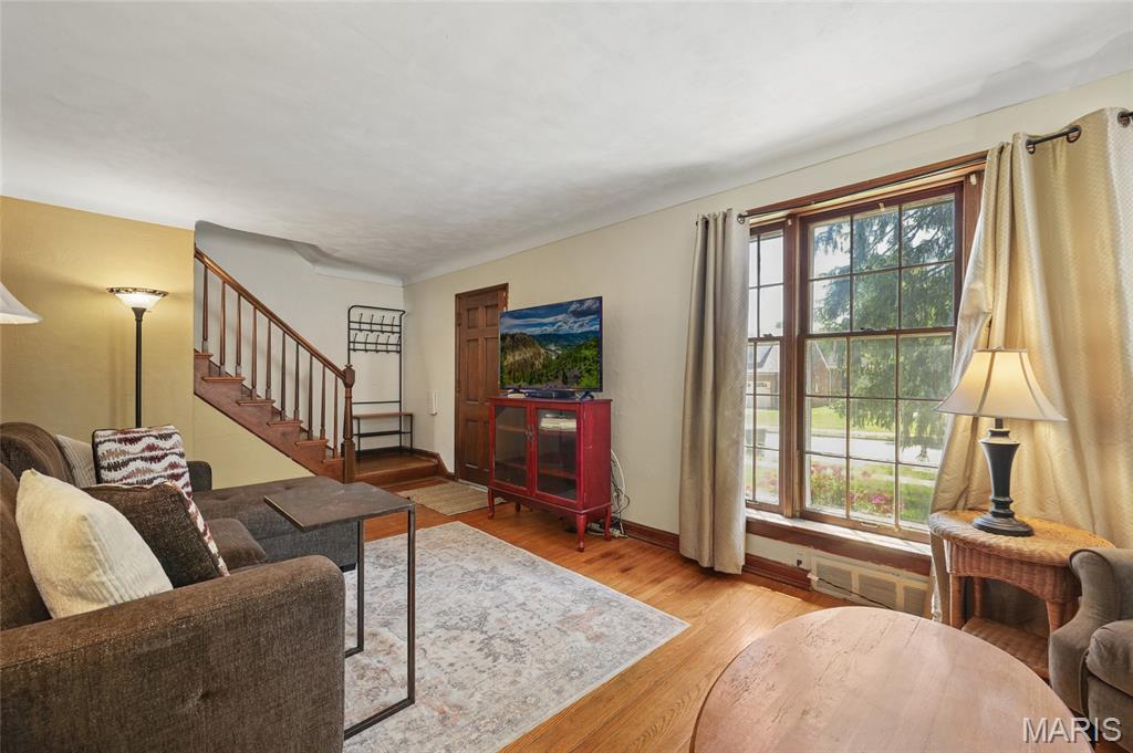 Wellston Hills - Residential