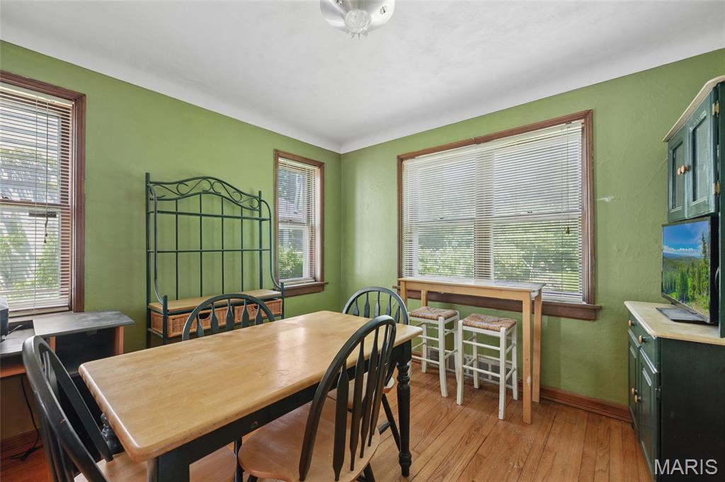 Wellston Hills - Residential