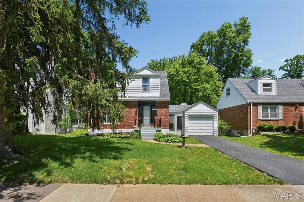 Wellston Hills - Residential