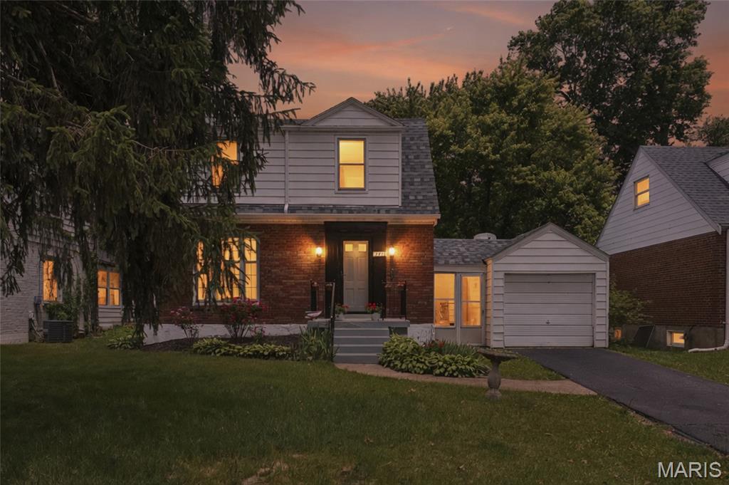 Wellston Hills - Residential