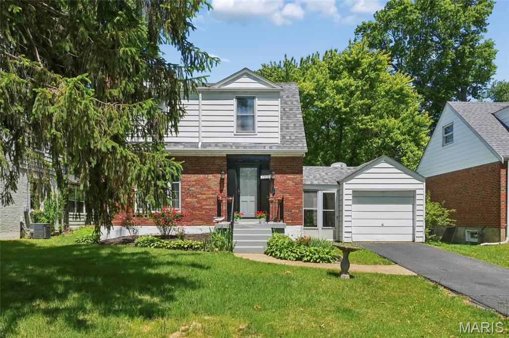 Wellston Hills - Residential