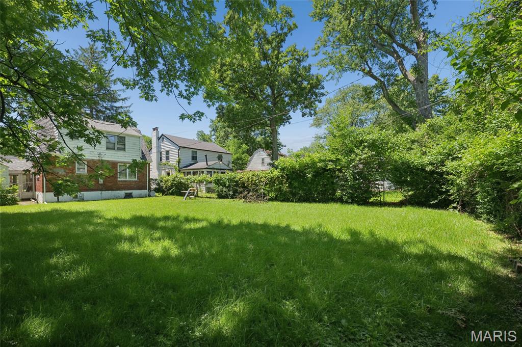 Wellston Hills - Residential